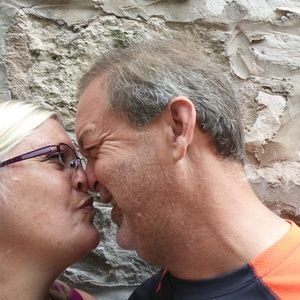 Meet your Posher, Dawn